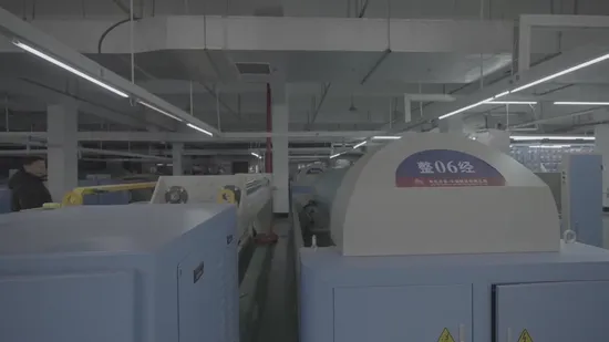 Damen-Cardigan aus 100 % Baumwolle mit Batikmuster